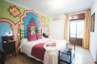 Hotel Puerta Nazarí