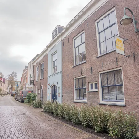 The Guesthouse