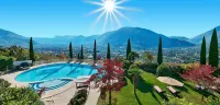 Panorama Vital Hotel Rimmele - Swimmingpools