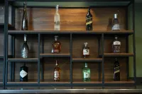 Kent Room Hotel - Bar