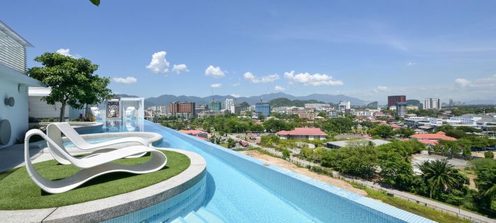 Stallionz by Mana Mana Hotels in Ipoh