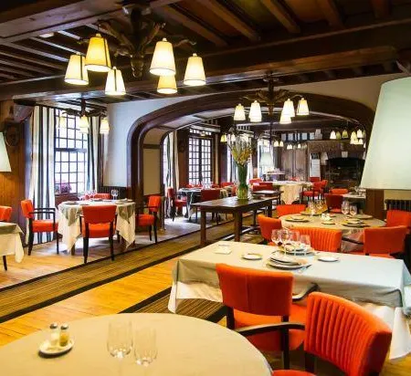 Hotel de Normandie