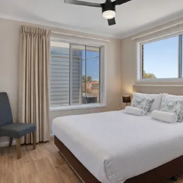 Saltwater Villas - Pet Friendly Accommodation