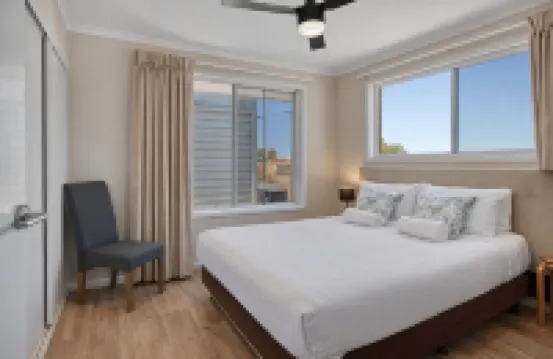 Saltwater Villas - Pet Friendly Accommodation