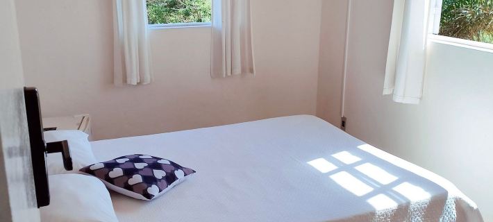 CODE IN HOSPEDARIA Hotels in Ouro Preto
