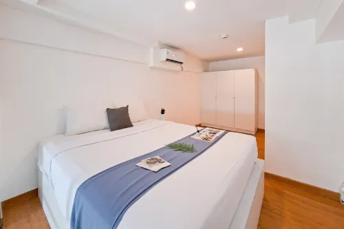 Homey Studio Kingland Avenue Apartment By Travelio