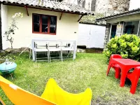 Centrally Located Villa in Mont-dore Hotels in La Bourboule