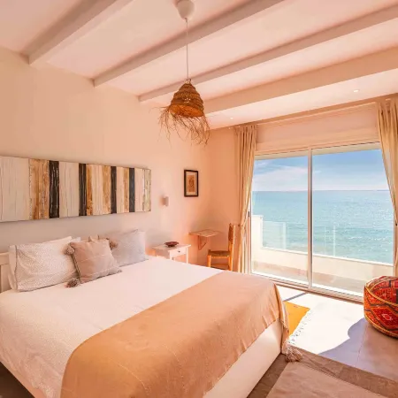 Kite House Dakhla 達赫拉住宿飯店