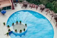 Sheraton Kampala Hotel - 5-Star