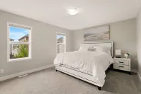 A beautiful home in Airdrie - 2-Star