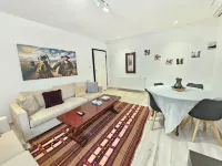 Residence Villa Jade Luxe Marsa