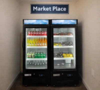 Quality Inn Odessa Near University