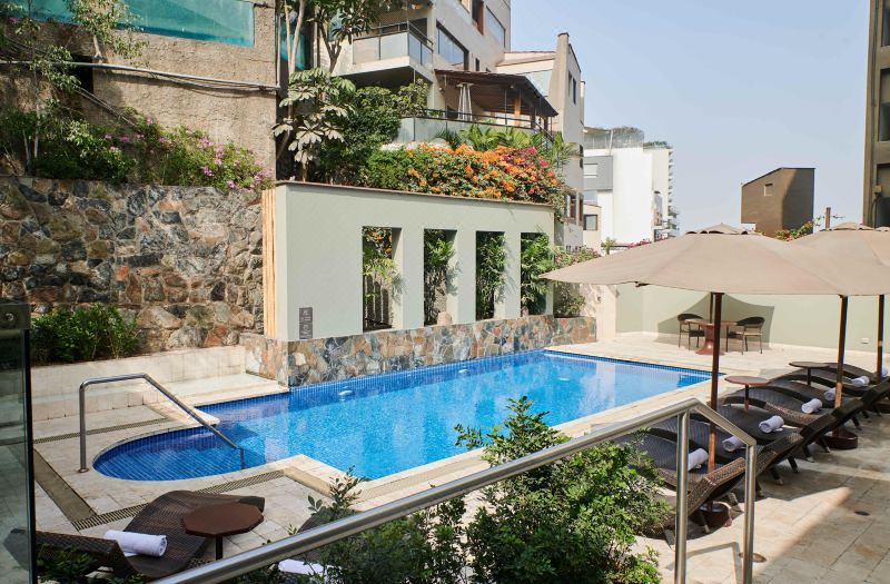 Casa Andina Premium Golf Los Incas photo 5