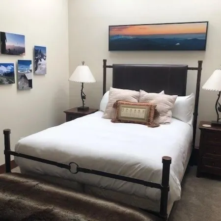Luxurious 1Br+Loft - Ski-in/Ski-Out Access to Beaver Creek 1 Bedroom Condo by RedAwning