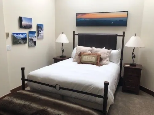 Luxurious 1Br+Loft - Ski-in/Ski-Out Access to Beaver Creek 1 Bedroom Condo by RedAwning - 3-Star