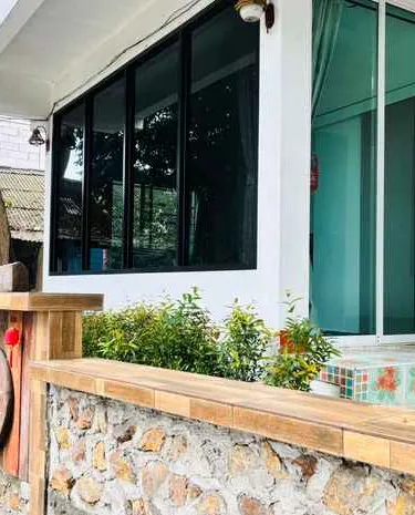 รูปภาพของมิสหงษ์เฮาส์