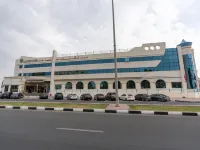 Lavender Hotel Sharjah Hotels near Al Khan