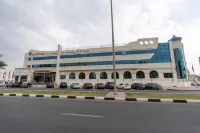 沙迦熏衣草酒店