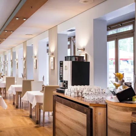 Ringhotel Schorfheide I Waldresort Werbellinsee