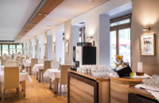 Ringhotel Schorfheide I Waldresort Werbellinsee