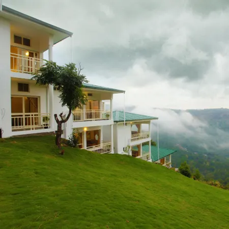The Wind Munnar
