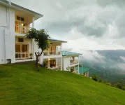 The Wind Munnar - Kitchens
