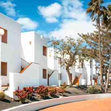 Bluesea Bahía de Lobos Hotel Exterior