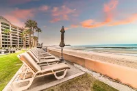 Sonoran Spa E607 - Beach