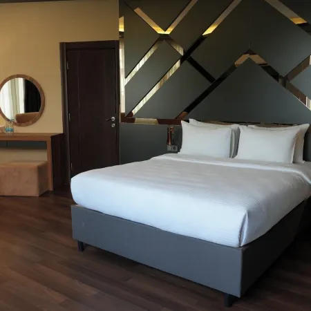 Sultasa Hotel
