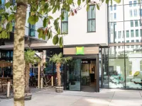 Ibis Styles Liege Guillemins
