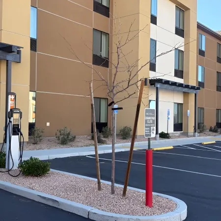 Garner by IHG Hotel Page - Lake Powell Area by IHG
