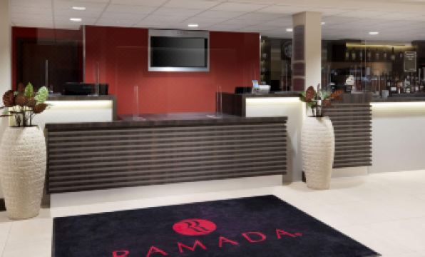 Ramada by Wyndham Leeds East