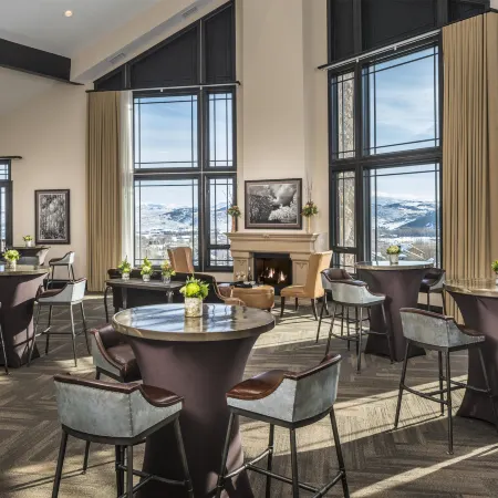 Waldorf Astoria Park City