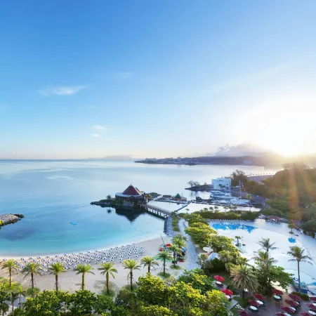 Renaissance Okinawa Resort