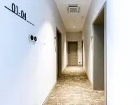 بوتيك هوتل أدريا - واي فاي