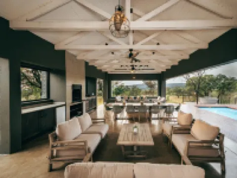 Summerplace Game Reserve