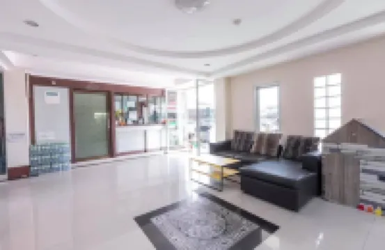Sawitree Place Ubon