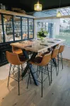 Ibis Budget Clermont-Ferrand Centre Montferrand - breakfast