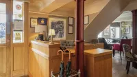 Ennios Boutique Hotel
