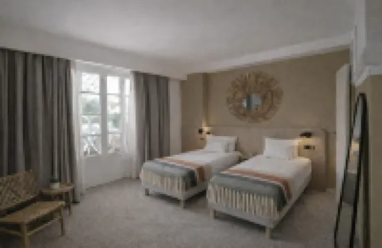 Hôtel & Résidence Vacances Bleues Orhoïtza