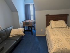 Tranquil 3-bedroom house, close to Raleigh NC
