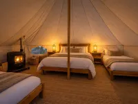 Genesis Mountain Farm Hotels in Bonner County
