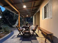 Casa Novo Airão Espaço com dois chalés - 2-Star