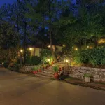 ออน คลาวด์ รีสอร์ต