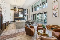 Landing Apartments Fort Worth near Cultural District