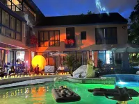 Private Pool Party Villa Games & Karaoke, - Villas