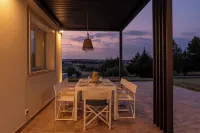 Villa Calicanto con jacuzzi riscaldata