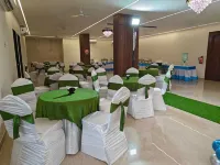 Hotel Shivam by Greenwoods Resorts - breakfast