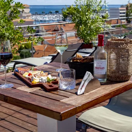 Best Western Arcachon le Port