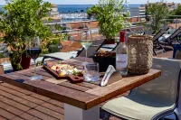 Best Western Arcachon le Port - breakfast